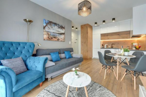 Comfort Apartments Kopernika, Gdynia